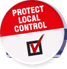 Protect Local Control